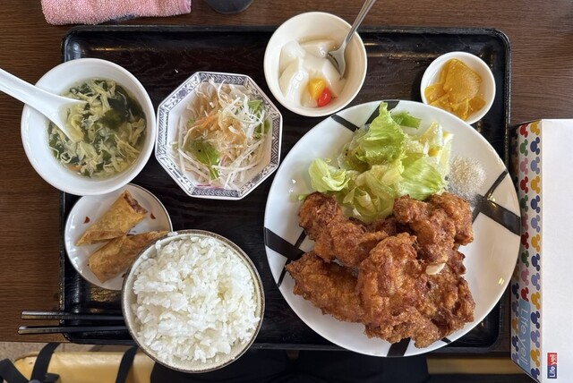 昇龍 - 古河市その他/中華料理 | 食べログ