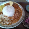 神戸カレー食堂 ラージクマール