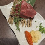 牛タン専門 うま囲 - 