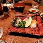 酒場 いっこまっこ - 