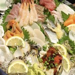 大衆割烹 大黒 - 