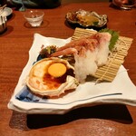 酒場 いっこまっこ - 