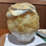 銀座のジンジャー 銀座本店 - 