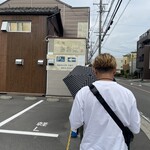 らぁ麺 あおば - 