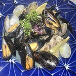 祇園ビストロ 丸橋 - 