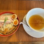 らぁ麺 あおば - 