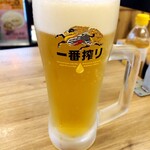 大衆酒場 日高 - 