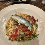 KNOCK CUCINA BUONA ITALIANA msb Tamachi店 - 