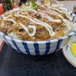 ドライブインあけみ - 