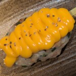 焼きとん 大国 - チーズ豚つくね