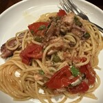 KNOCK CUCINA BUONA ITALIANA - 