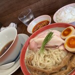 らぁ麺 あおば - 