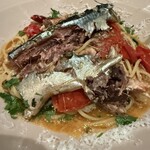 KNOCK CUCINA BUONA ITALIANA msb Tamachi店 - 