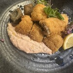 祇園ビストロ 丸橋 - 