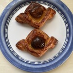 足立音衛門 - 料理写真: