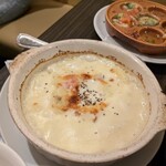 羽根付き餃子とイタリアンのお店 ベンヴェヌート - 