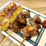 大衆酒場 日高 - 