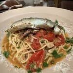 KNOCK CUCINA BUONA ITALIANA msb Tamachi店 - 