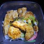 ほっともっと - 料理写真: