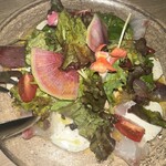 祇園ビストロ 丸橋 - 