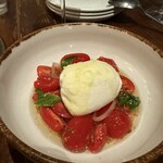 KNOCK CUCINA BUONA ITALIANA - 