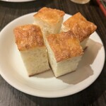 羽根付き餃子とイタリアンのお店 ベンヴェヌート - 