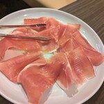 羽根付き餃子とイタリアンのお店 ベンヴェヌート - 