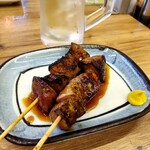 大衆酒場 日高 - 