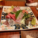 酒場 いっこまっこ - 