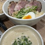 ラーメン家 みつ葉 - 