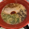 ラーメン エクスプレス 博多 一風堂 東京ソラマチ店