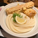 うどん居酒屋 江戸堀 - 