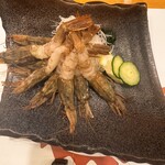 味処 一合半 ぶん家 - 