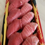 ジャパンミート卸売市場 - 料理写真: