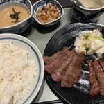 青葉 東武船橋店 - 