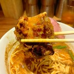 らーめん これこれ - どれどれ裏バージョン