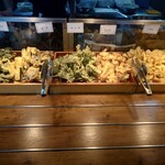 武蔵野うどん きやんち アグリパーク上里店 - 