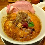 らーめん これこれ - どれどれ裏バージョン