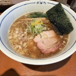 Mendokoro Takeichi - 