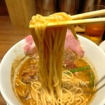 らーめん これこれ - どれどれ裏バージョン