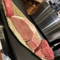 焼肉割烹QUON - 