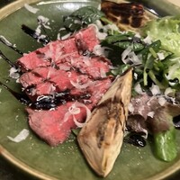 焼肉割烹QUON - 