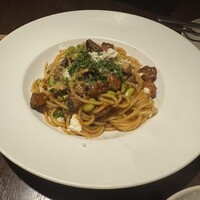 オステリア ミオ・バール - 