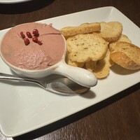 オステリア ミオ・バール - 