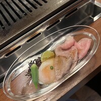 焼肉割烹QUON - 