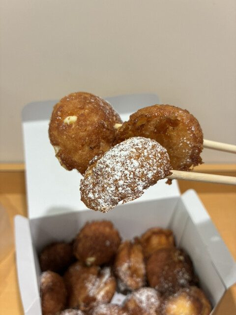 MooKEN - Shinsaibashi/Cake | Tabelog