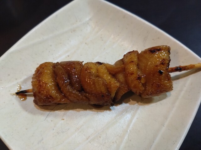 やきとり竜鳳 マイヤ水沢店 &ndash; 奥州市水沢の本格焼き鳥店