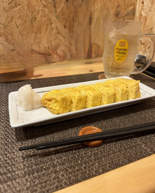 おゝくぼ - 秋田（居酒屋）の写真