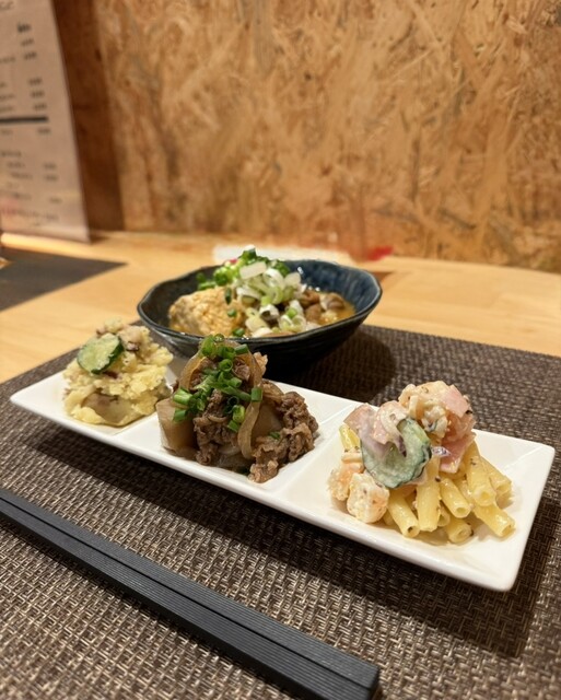 おゝくぼ - 秋田（居酒屋）の写真