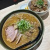 ラーメン 郷